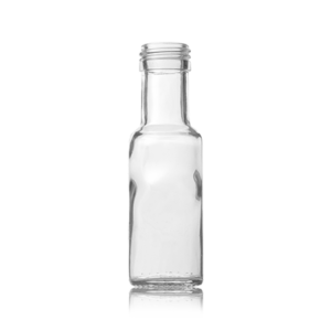 Glassworks Direct Glass Bottle 100ml Dorica 5mm Neck