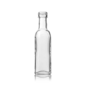 Glassworks Direct Glass Bottle 100ml Maraska 24mm neck