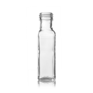 Glassworks Direct Glass Bottle 100ml Maraska 5mm neck