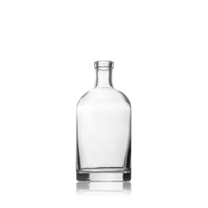 Glassworks Direct Glass Bottle 700ml hermes